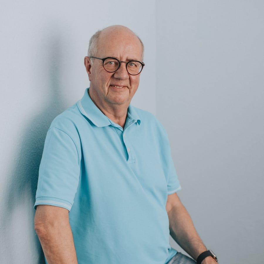 Dr. med. Jrgen Philipp